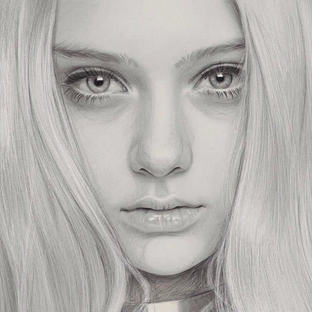 640x640 professional drawing - Professional Drawing