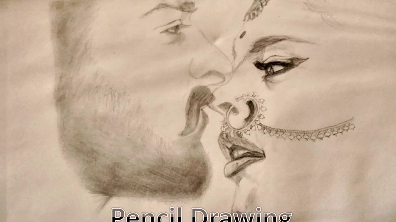 1280x720 baahubali craze free hand drawing not a professional drawing - Professional Drawing