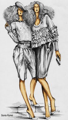 226x400 fashionarium interview with sofia elenatinis - Professional Fashion Drawing