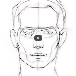 Proko Head Drawing at PaintingValley.com | Explore collection of Proko ...