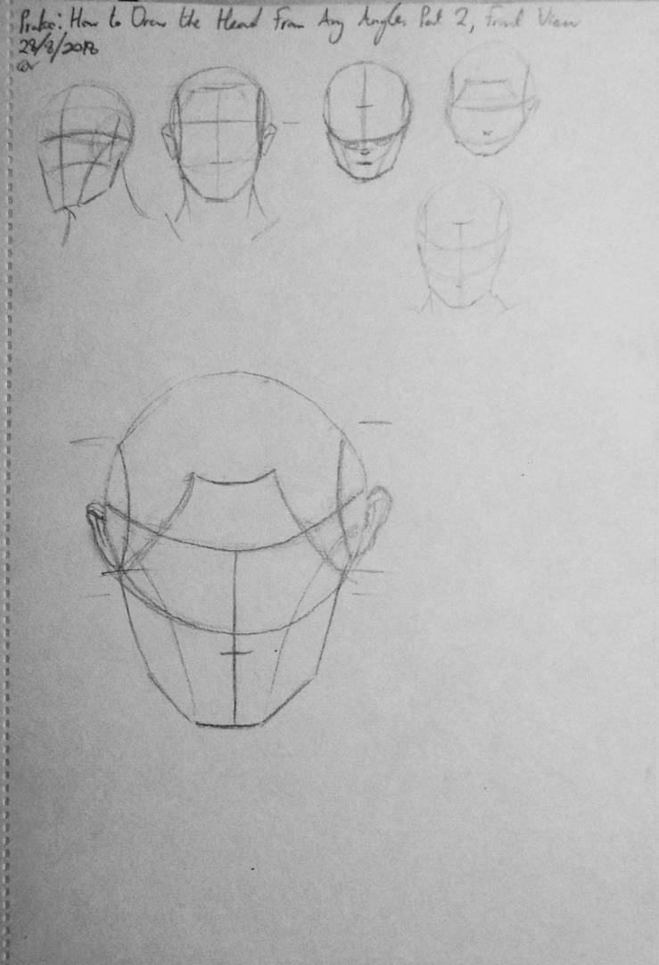 739x1081 proko how to draw the head - Proko Head Drawing