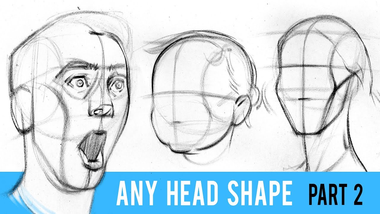 Proko Head Drawing At PaintingValley.com | Explore Collection Of Proko ...