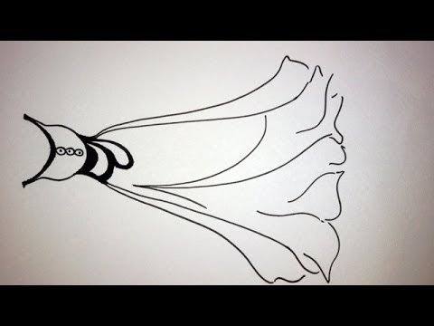 480x360 how to draw prom dresses part - Prom Drawings