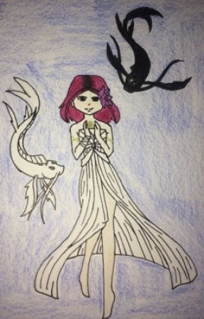288x450 my strange drawings - Prom Drawings