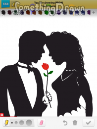 196x261  - Prom Drawings