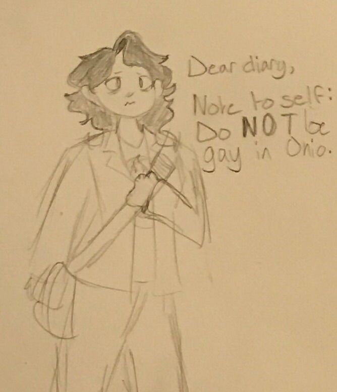 668x777 the prom au drawings!! - Prom Drawings