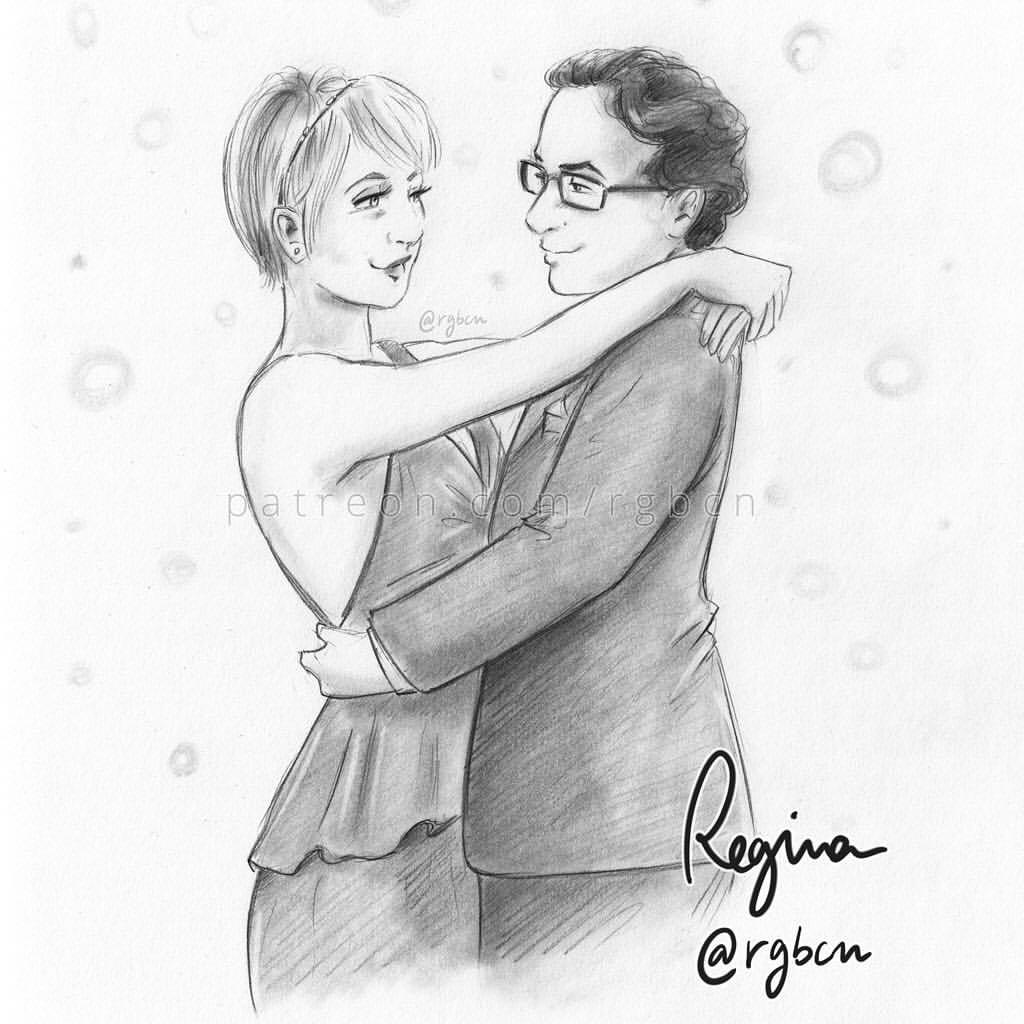 1024x1024 rgbcn lenny sweet prom dance - Prom Drawings