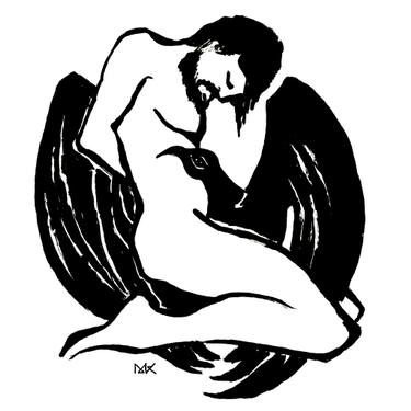 375x375 Prometheus Drawing - Prometheus Drawing