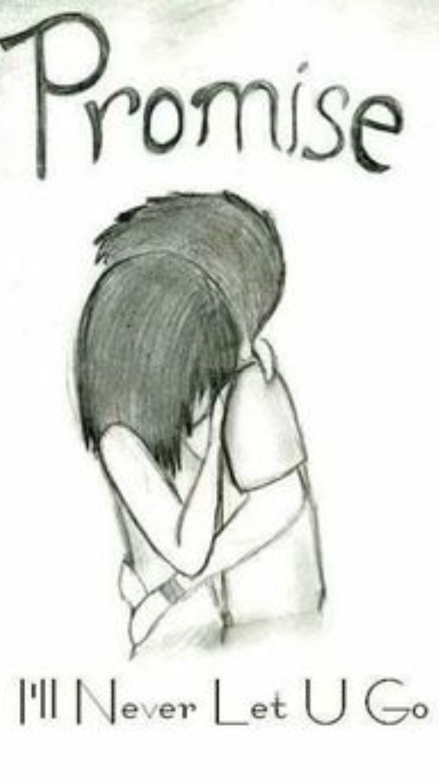 640x1136 Promise Hipster - Promise Drawing