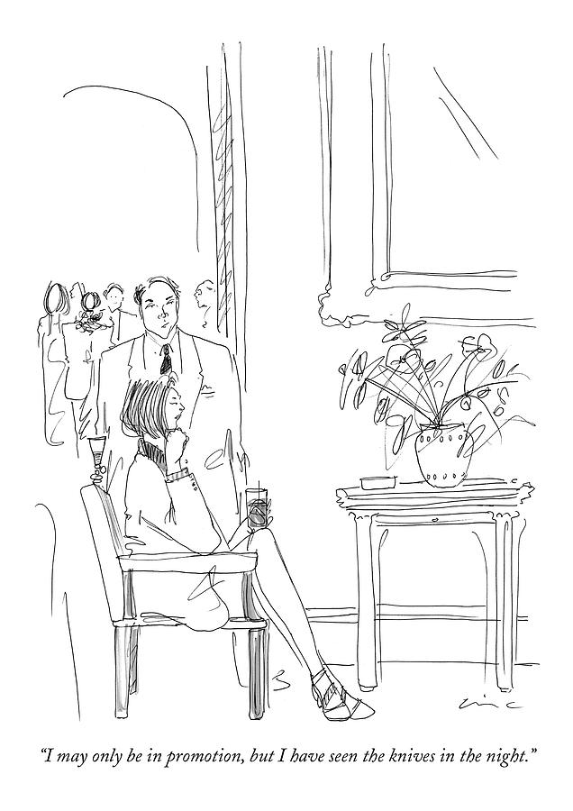 636x900 i may only be in promotion drawing - Promotion Drawing