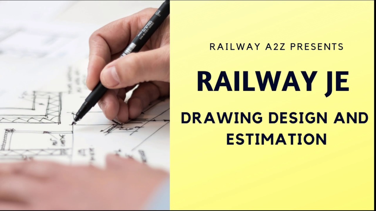 1280x720 je design drawing estimation, job profile, promotion and job - Promotion Drawing