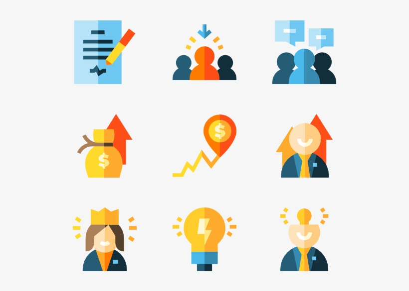 820x585 job promotion - Promotion Drawing