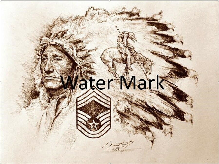 899x673 chief master sergeant air force promotion retirement drawing - Promotion Drawing