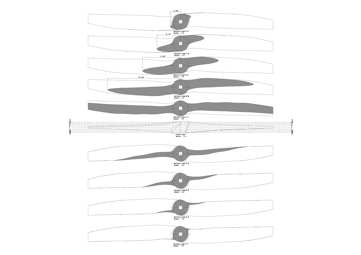 Propeller Drawing at Explore collection of