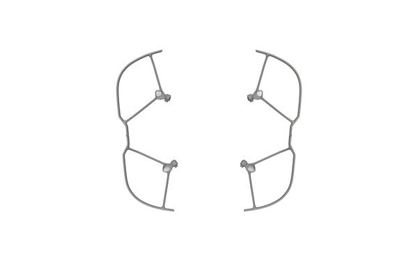 600x400 dji mavic propeller guard model heli services - Propeller Drawing