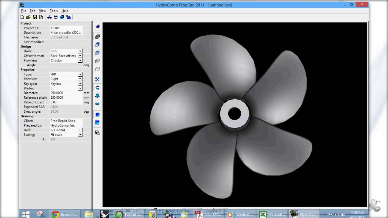 Propeller Drawing at Explore collection of
