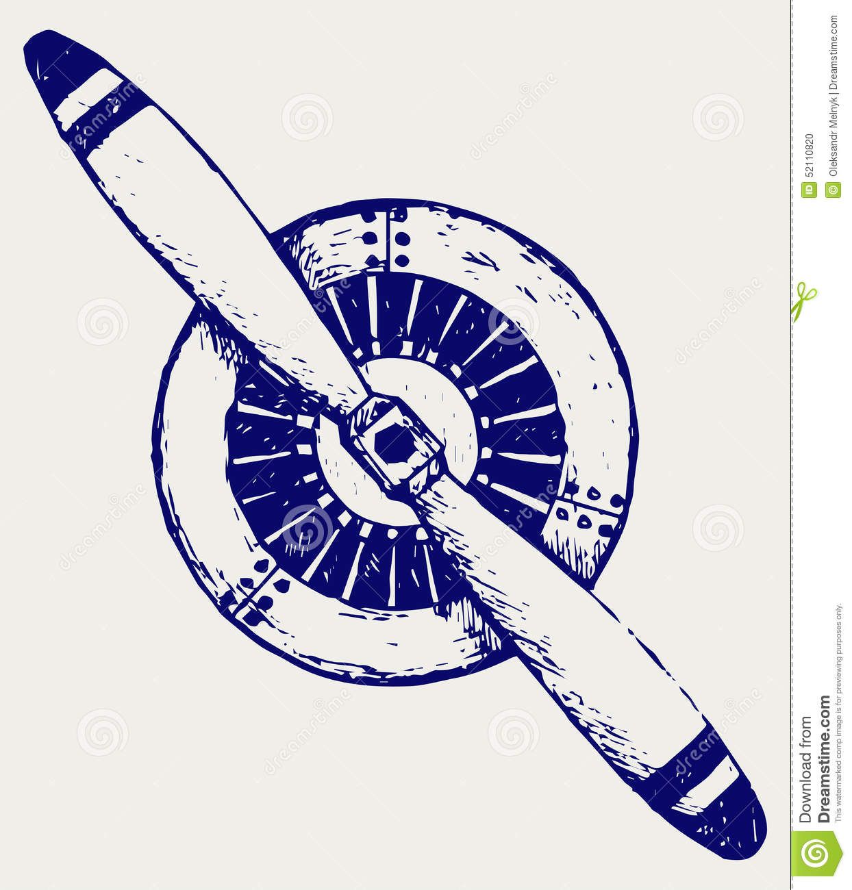 1244x1300 Airplane Propeller Engine Drawing - Propeller Drawing