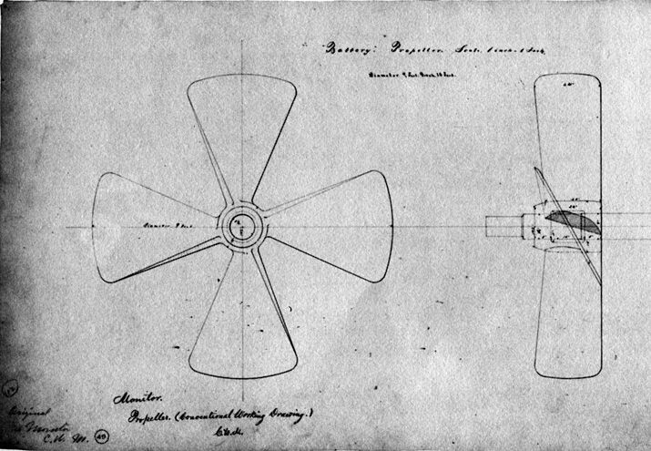 715x495 Propeller Drawing - Propeller Drawing