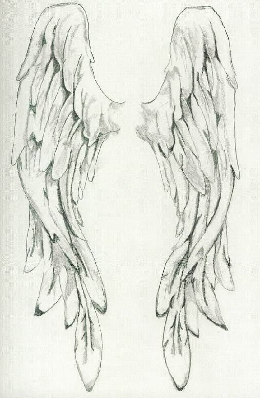 508x778 prayer for healing, strength and protection in drawings - Protection Drawing