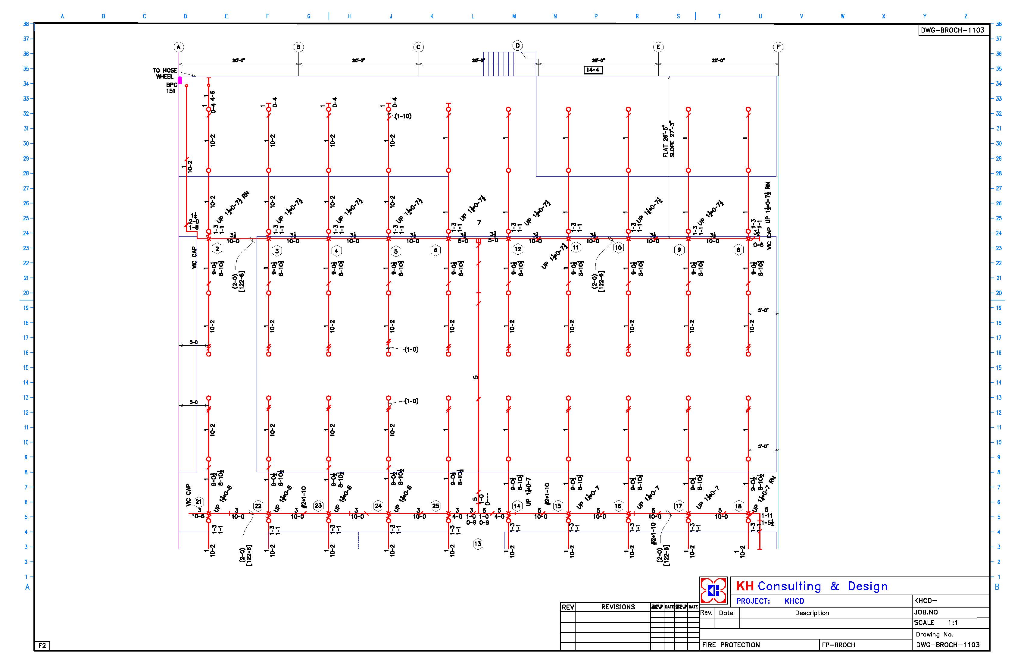 3400x2200 cad drafting drawing services providers stafford taxas usa - Protection Drawing