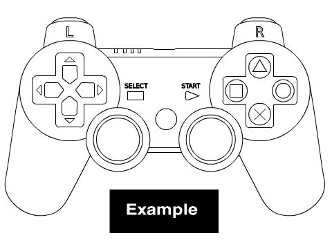 480x360 Pictures Of Drawing - Ps3 Drawing