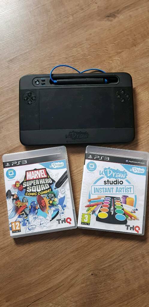 497x1024 Drawing Games In Blackwood, Caerphilly Gumtree - Ps3 Drawing