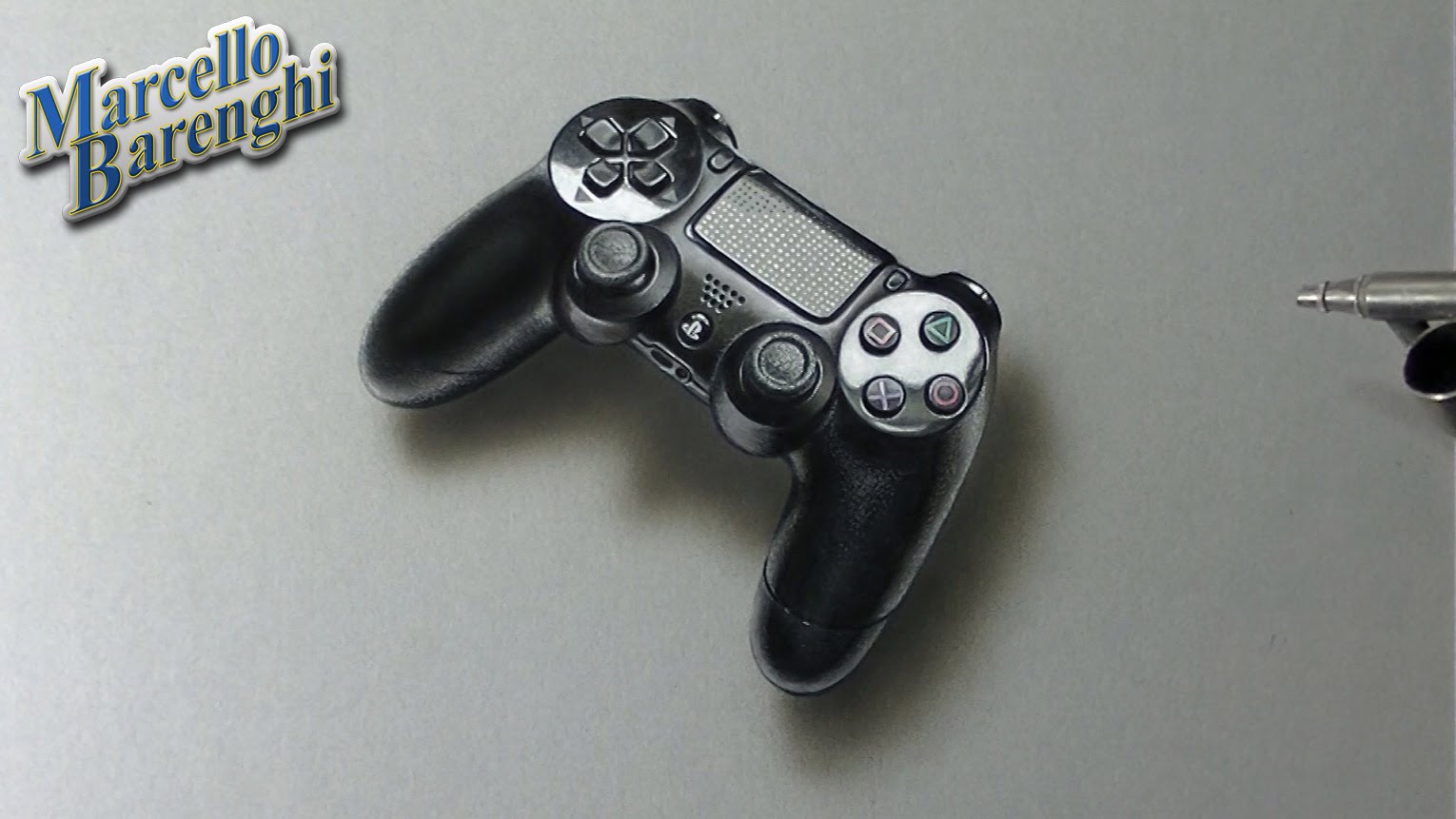 1530x861 gaming drawing game controller for free download - Ps4 Controller Drawing
