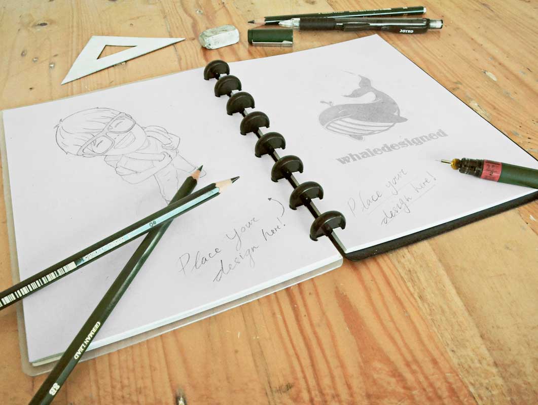 1061x800 Sketch - Psd Drawinging