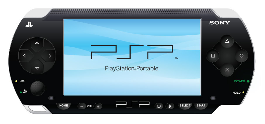 Playstation Portable Купить Новую В Челябинске