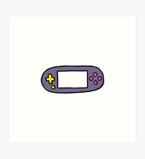 210x230 Psp Drawing Art Prints Redbubble - Psp Drawing