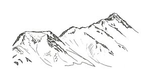 300x147 ptarmigan drawings fine art america - Ptarmigan Drawing