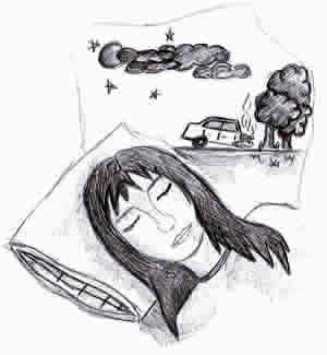 300x325 moodjuice - Ptsd Drawing