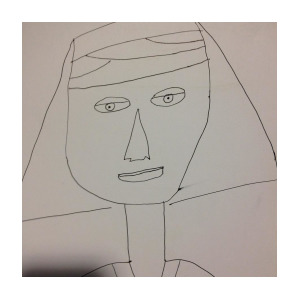 300x300 ptsd drawing positive re count drawing - Ptsd Drawing