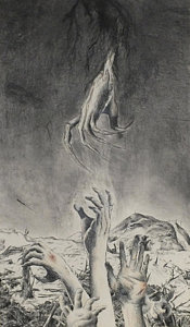 175x300 ptsd drawings fine art america - Ptsd Drawing