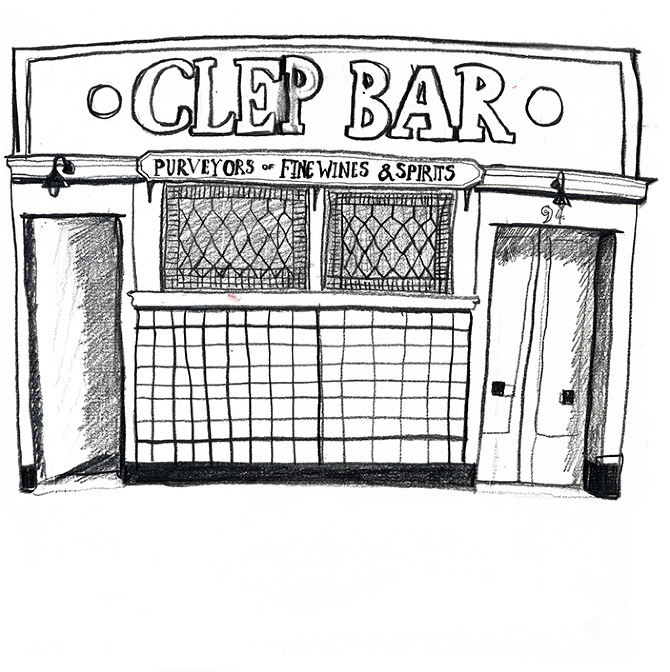 Pub Drawing at Explore collection of Pub Drawing