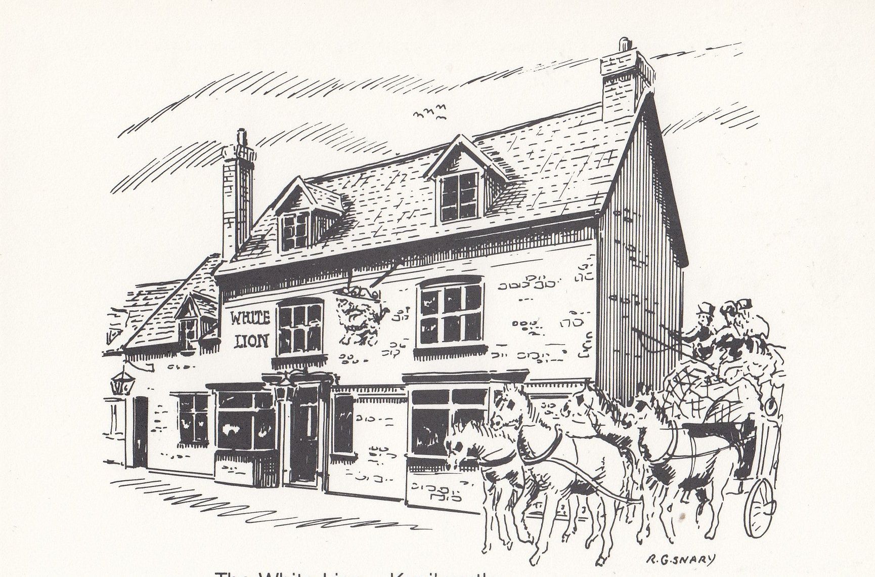 Pub Drawing at Explore collection of Pub Drawing