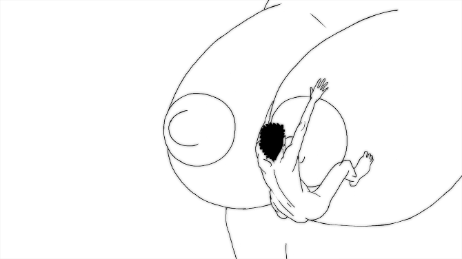 670x376 One Minute Puberty Bitteschoen Tv - Puberty Drawing