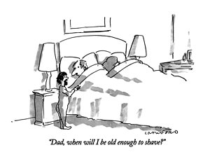 300x227 Puberty Drawings Fine Art America - Puberty Drawing