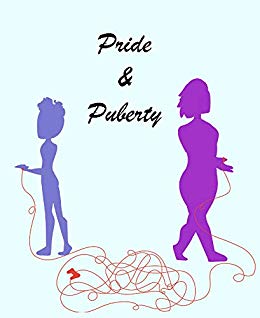260x318 Pride Puberty Ebook Anne Bewley Kindle Store - Puberty Drawing