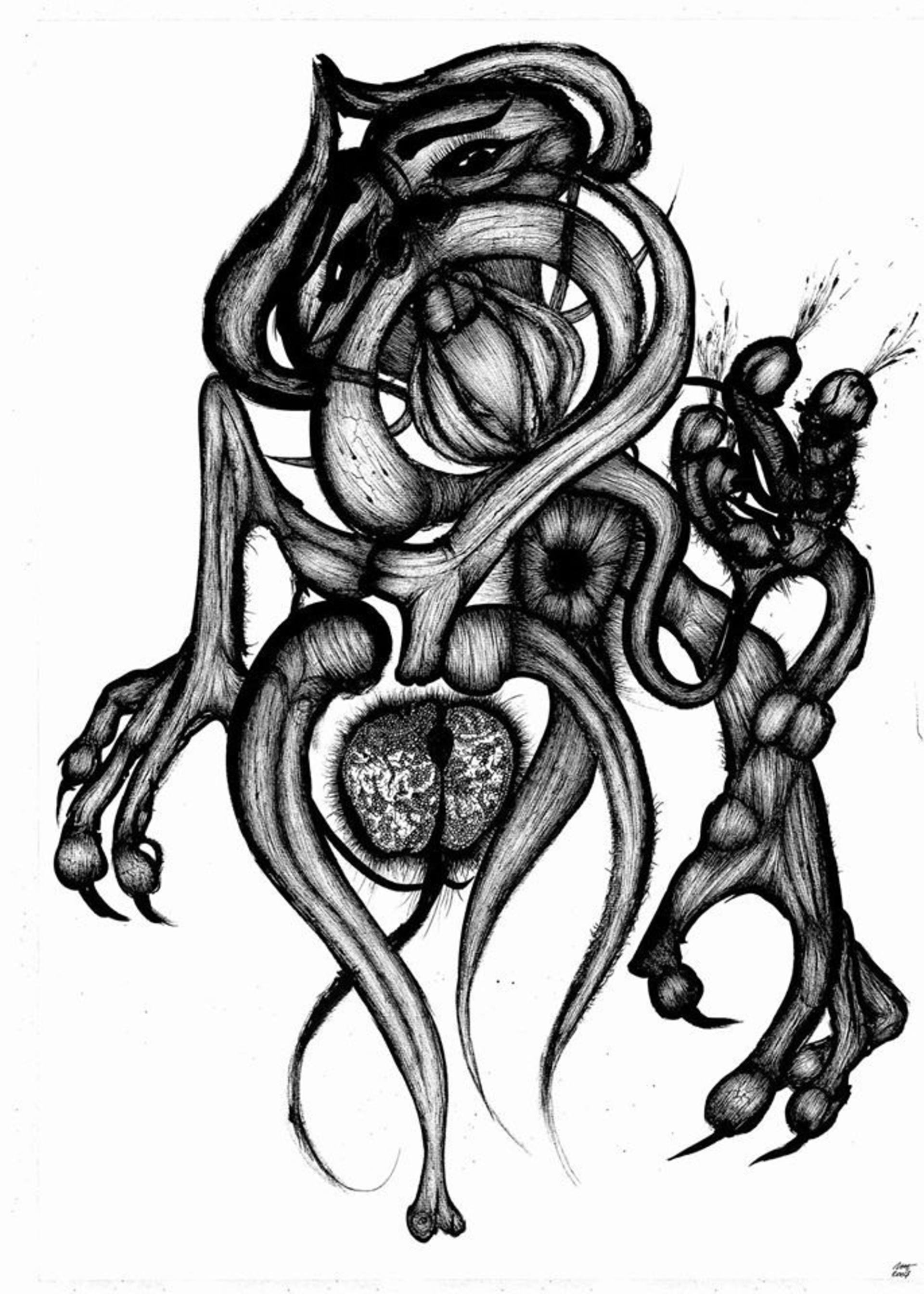 1920x2688 Edipus In Puberty Drawing - Puberty Drawing