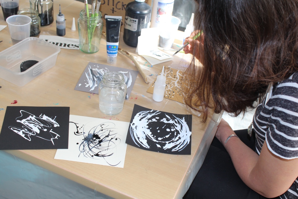 1024x683 How Will You Make Your Mark Year Of Drawing Public Drawing - Public Drawing