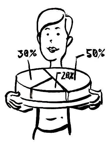 375x487 fifteen public speaking lessons from interpreting school - Public Speaking Drawing