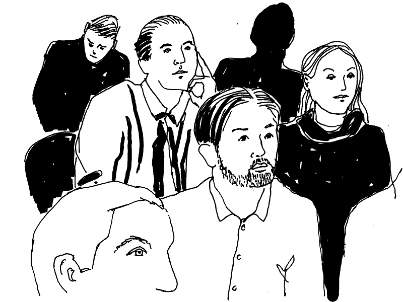 800x600 public speaking reading the room - Public Speaking Drawing