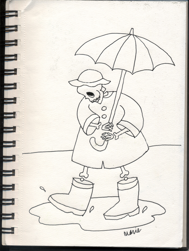 603x800 Line Drawing Archives - Puddle Drawing