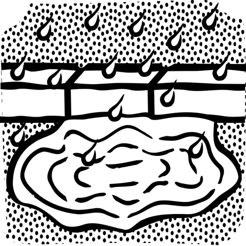 Puddle Drawing at Explore collection of Puddle Drawing