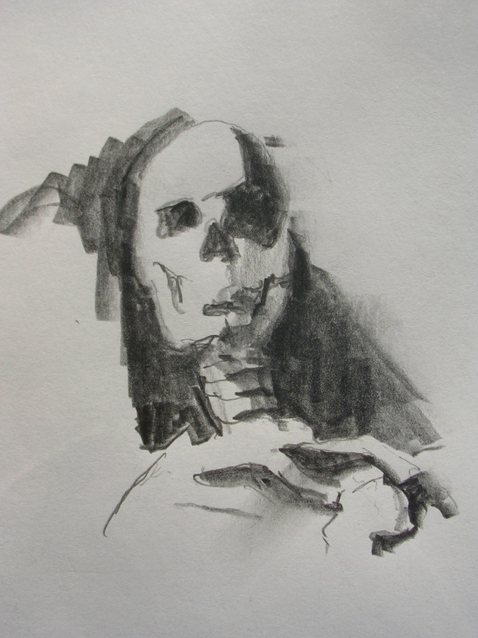 1536x2048 Drawing Class Added - Puddle Drawing