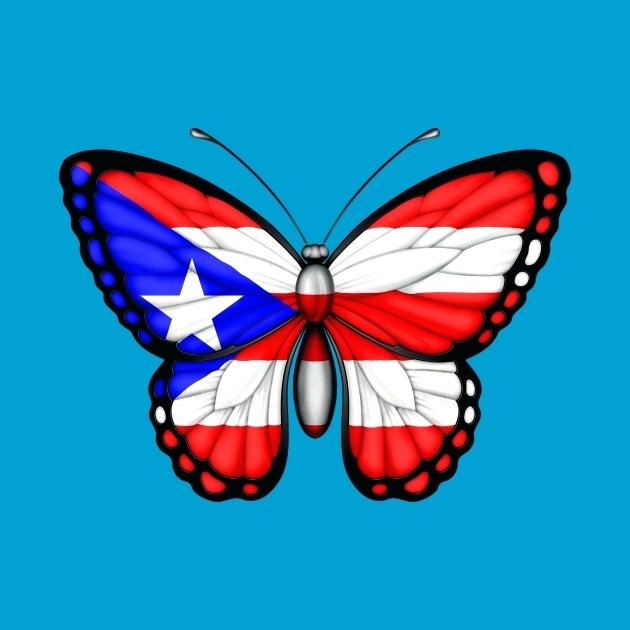 Puerto Rican Flag Drawing at Explore collection of