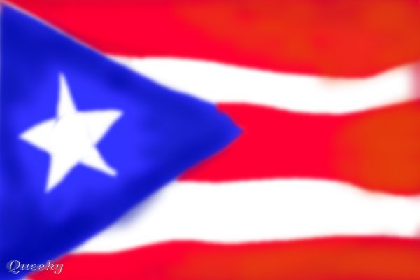 600x400 puerto rican flag a other speedpaint drawing - Puerto Rican Flag Drawing