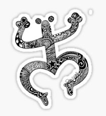 210x230 puerto rico drawing stickers redbubble - Puerto Rico Drawing