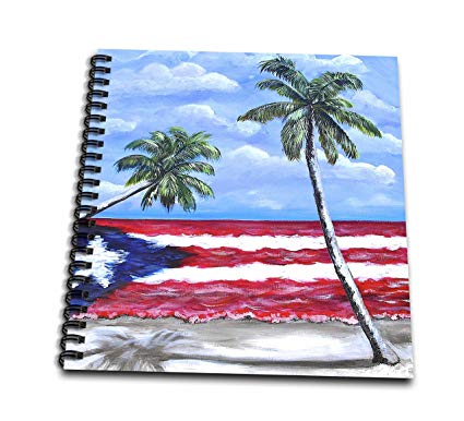 425x386 melissa a torres puerto rican art - Puerto Rico Drawing